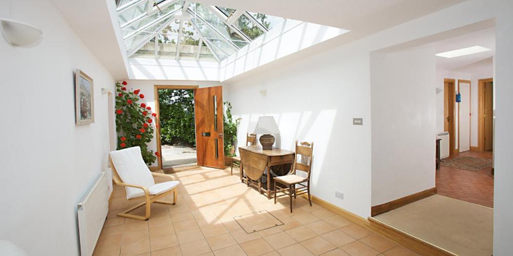 Villa Vipers Quay Dartmouth Esterno foto